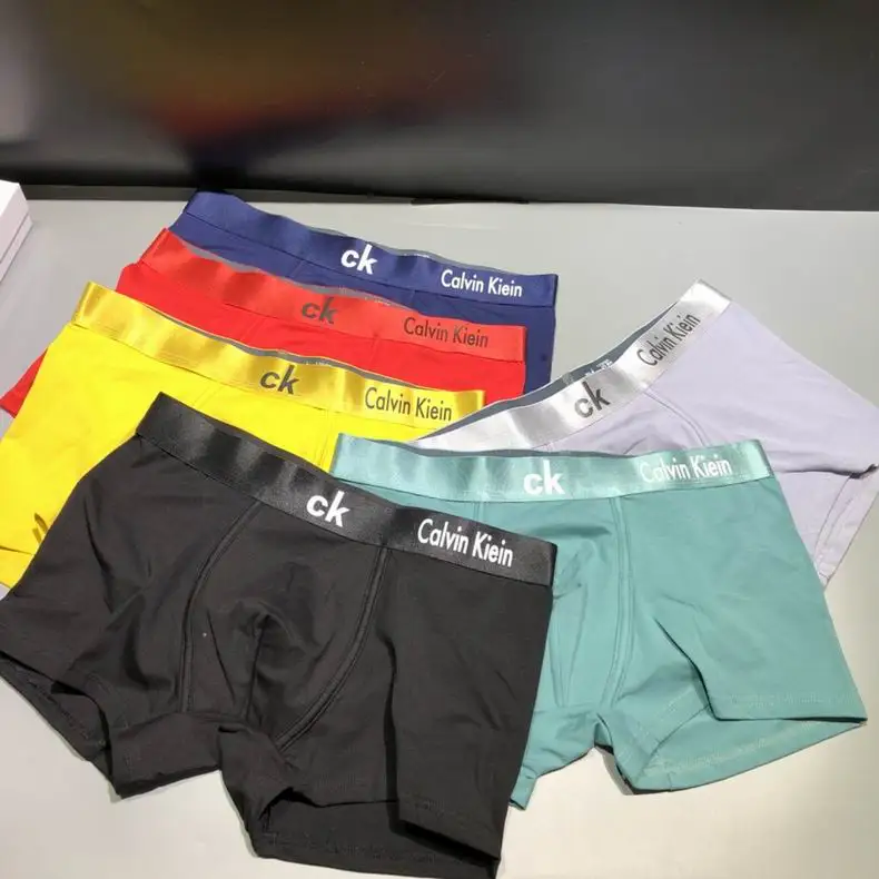 CK Boxer L-XXXL 38